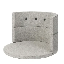 By klipklap - KK Play Fold - Circle - multi grå m. grå* Sale