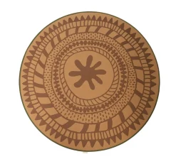 By KlipKlap - Play Mat - Kork - Raindance* Clearance