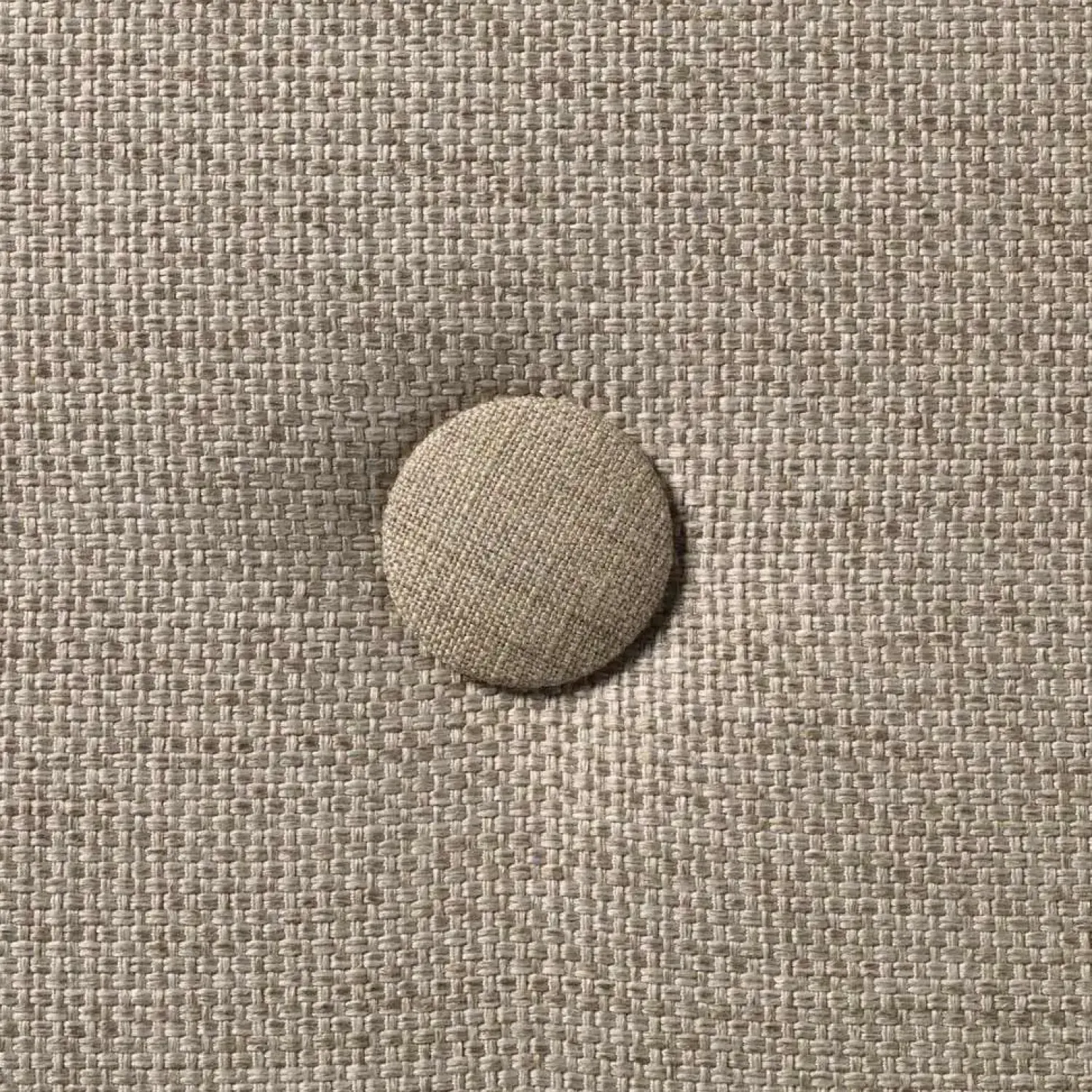 - Sofa - KK 3 Fold Sofa Single Soft - Sandfarvet*By KlipKlap Outlet