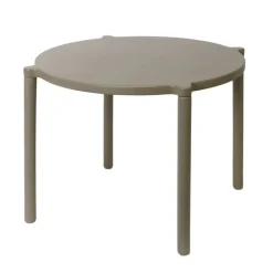 By KlipKlap - Stacking Table - Taupe* Sale