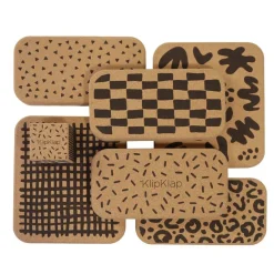 By KlipKlap - Stepping Stones - Kork^ Online