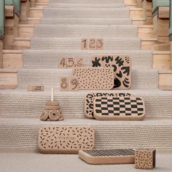 By KlipKlap - Stepping Stones - Kork^ Online