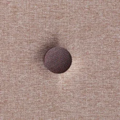 børnestol - KK Kids chair XL - Soft Rosa m. Rosa Knap*By KlipKlap Clearance