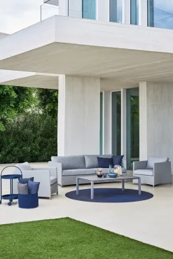 - Pure fliser til sofabordunderstel*Cane-Line New