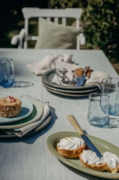 - Fad - Celeste / Blå - 50 x 34 cm^CASAgent