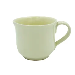 - Kop - Creme - Ø 9 / H 8 cm^CASAgent Best