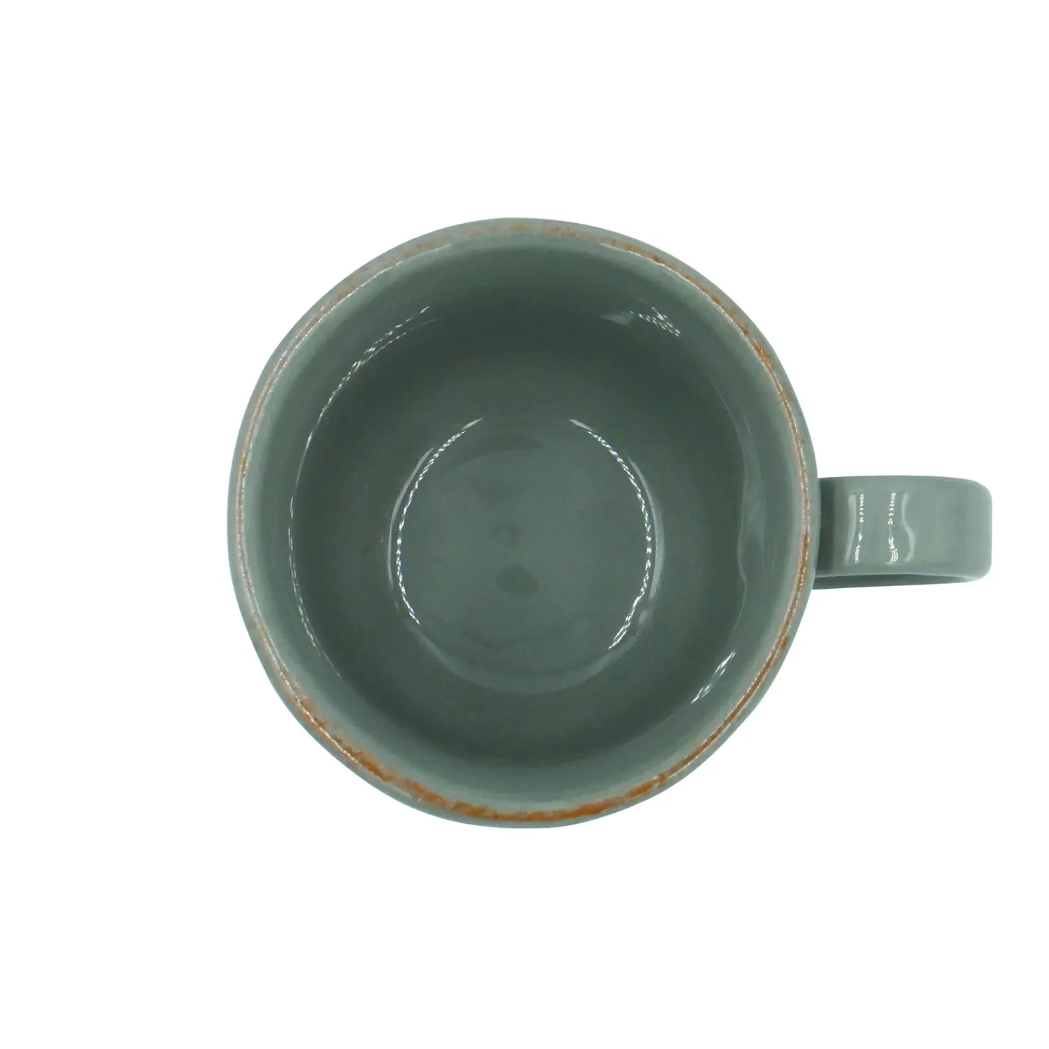 - Kop - Grå/Grigio - Ø 9 / H 8 cm^CASAgent Best