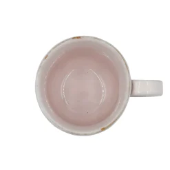 - Kop - Rosa - Ø 9 / H 8 cm*CASAgent Sale