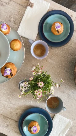 - Multiskål - Rosa - Ø 21 / H 9 cm*CASAgent Sale