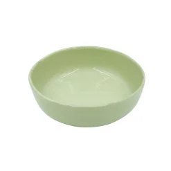 - Multiskål - Verdino / Pastel Grøn - Ø 21 / H 9 cm^CASAgent Clearance