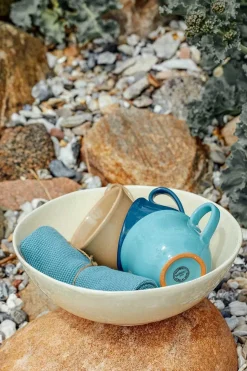 - Salatskål - Rosa - Ø 32 / H 12 cm^CASAgent Best