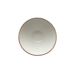 - Skål - Bianco / Hvid - Ø 11 / H 6 cm*CASAgent Hot