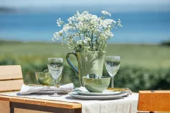 - Skål - Bianco / Hvid - Ø 8 cm*CASAgent Outlet