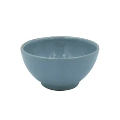 - Skål - Celeste / Blå - Ø 13 / H 6 cm^CASAgent Sale