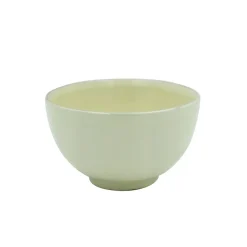 - Skål - Crema / Råhvid - Ø 15 / H 6 cm^CASAgent New