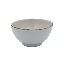 - Skål - Rosa - Ø 13 / H 6 cm^CASAgent Discount