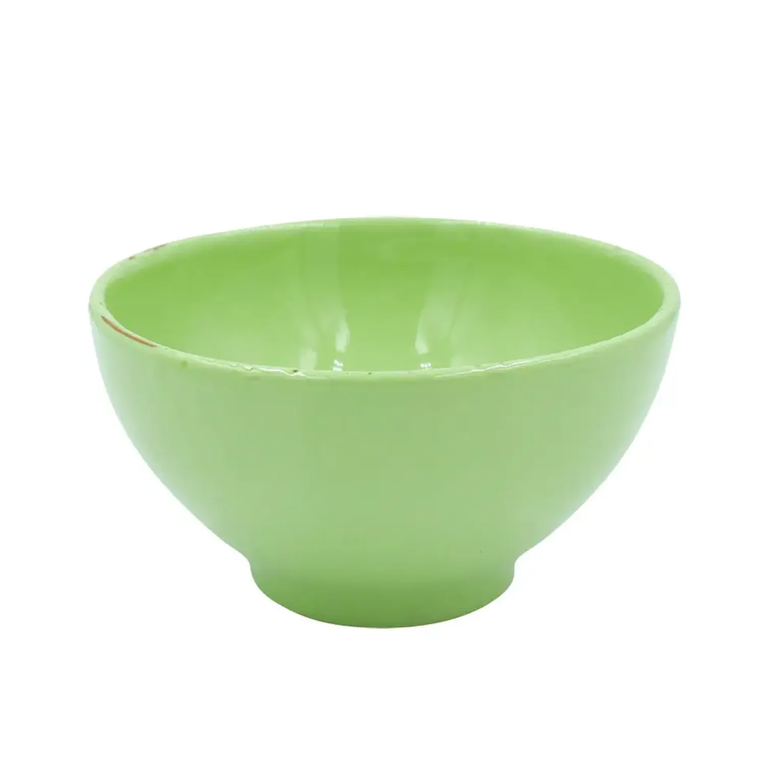 - Skål - Verde / Grøn - Ø 16 / H 6 cm^CASAgent