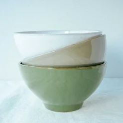 - Skål - Verde / Grøn - Ø 16 / H 6 cm^CASAgent