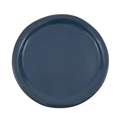 - Tallerken - Blue Jeans / Blå - Ø 28 cm*CASAgent