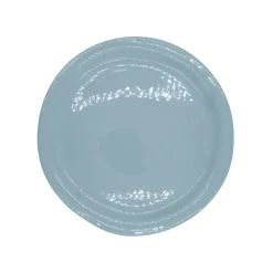 - Tallerken - Celeste / Blå - Ø 28 cm*CASAgent New