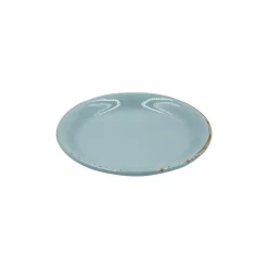 - Tallerken - Celeste / Blå - Ø 16 cm^CASAgent Online