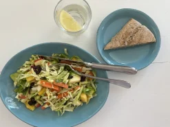 - Tallerken - Crema - Ø 16 cm*CASAgent