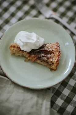 - Tallerken - Crema - Ø 16 cm*CASAgent