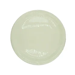 - Tallerken - Crema - Ø 28 cm*CASAgent Discount