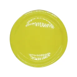 - Tallerken - Ocra - Ø 28 cm*CASAgent Outlet