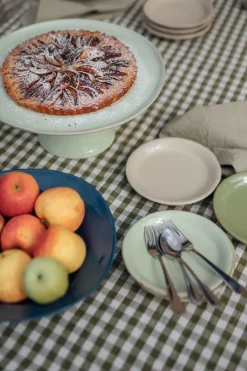 - Tallerken - Rosa - Ø 16 cm*CASAgent Sale