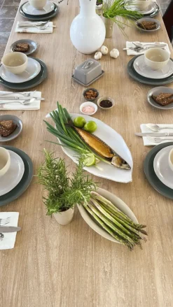 - Tallerken - Rosa - Ø 16 cm*CASAgent Sale