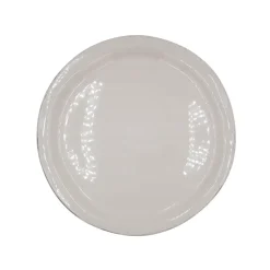 - Tallerken - Rosa - Ø 28 cm*CASAgent