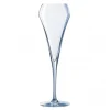 Chef & Sommelier - champagne glas - Open Up Effervescent - 20 cl. (En kasse med 6 glas)^ Hot