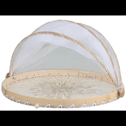 Chic Antigue - Severingsfad med myggenet - Ø 40 cm^Chic Antique Hot