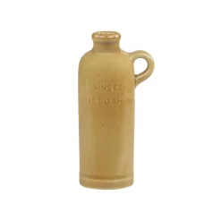 - Gl. Fransk Flaske, H14^Chic Antique Hot