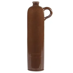 - Gl. Fransk Flaske, H31*Chic Antique