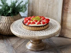 - Kagefad - Tours - Ø30 cm - Natur*Chic Antique Sale