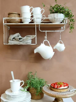 - Kagefad - Tours - Ø30 cm - Natur*Chic Antique Sale