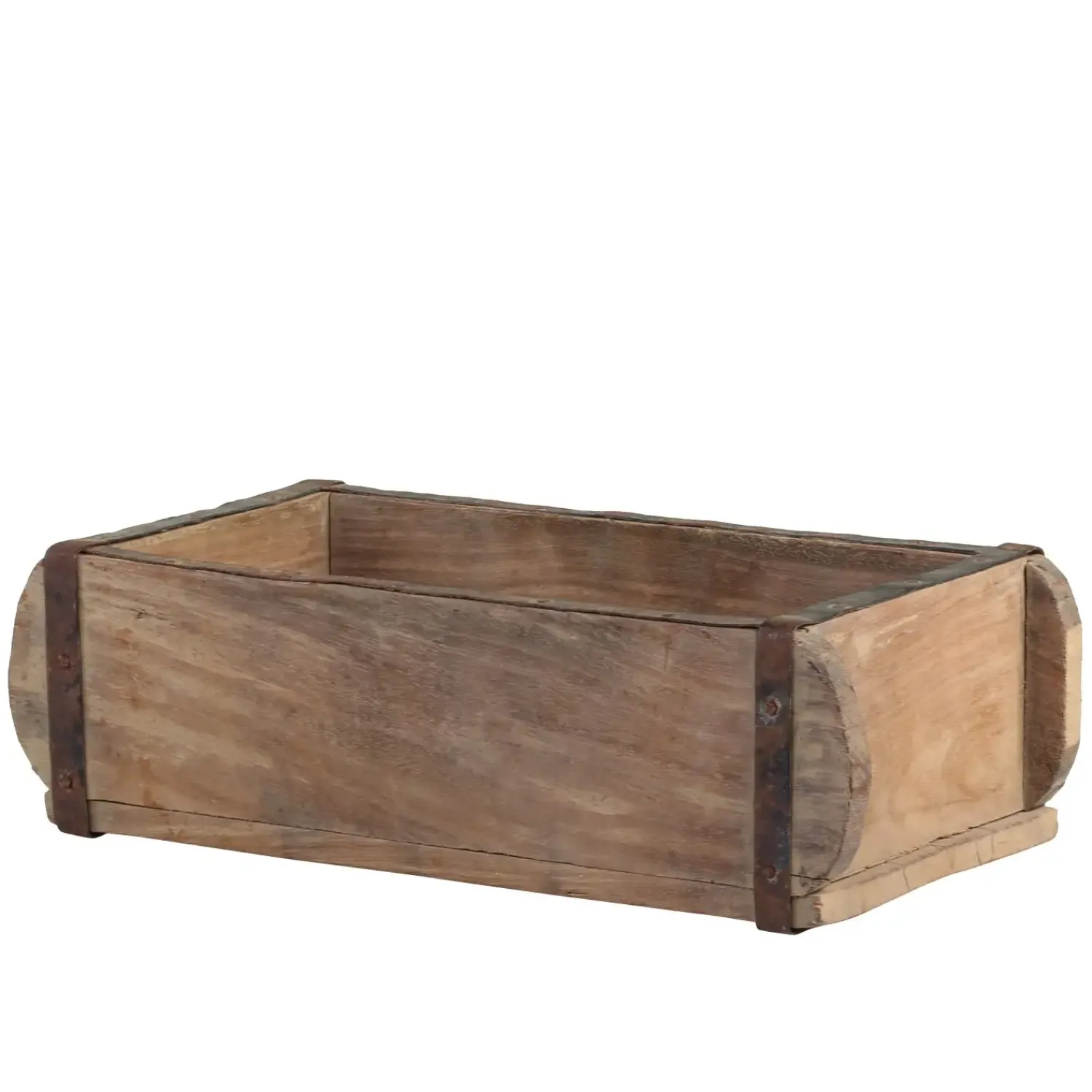 - Murstensform - antik natur^Chic Antique Discount