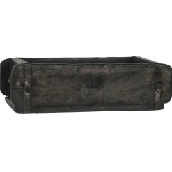 - Murstensform - antik sort^Chic Antique Sale