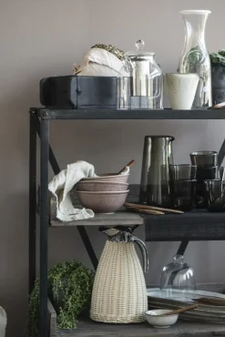 - Murstensform - antik sort^Chic Antique Sale