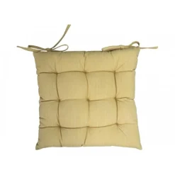 - Nimes Box hynde med bindebånd - honning*Chic Antique Hot