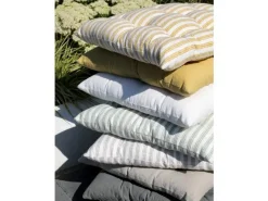 - Nimes Box hynde med bindebånd - honning*Chic Antique Hot