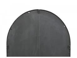 - Spejl med bue*Chic Antique Discount