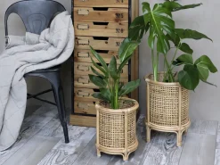 - Urtepotteskjuler - 31 cm^Chic Antique Online