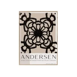 - H.C. Andersen "Flower Mind" - 50/70^ChiCura