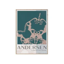 - H.C. Andersen "Our Time" - 50/70*ChiCura New