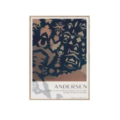 - H.C. Andersen "Power" - A3*ChiCura Online