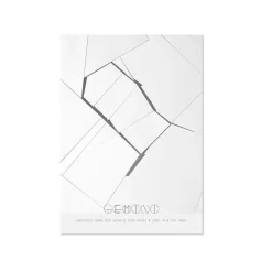 - Tvilling - Gemini - A3*ChiCura Online