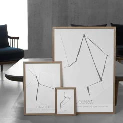 - Tvilling - Gemini - A3*ChiCura Online